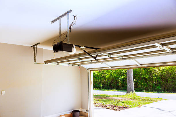 Top rated local Garage Door Roller Replacement specialists in Fairview, CA